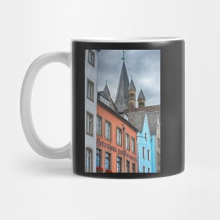 Köln Mug